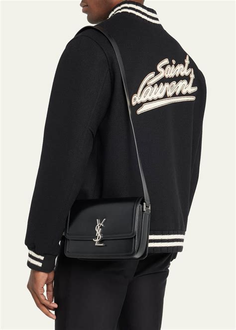 ysl bags for men|saint laurent crossbody bag men.